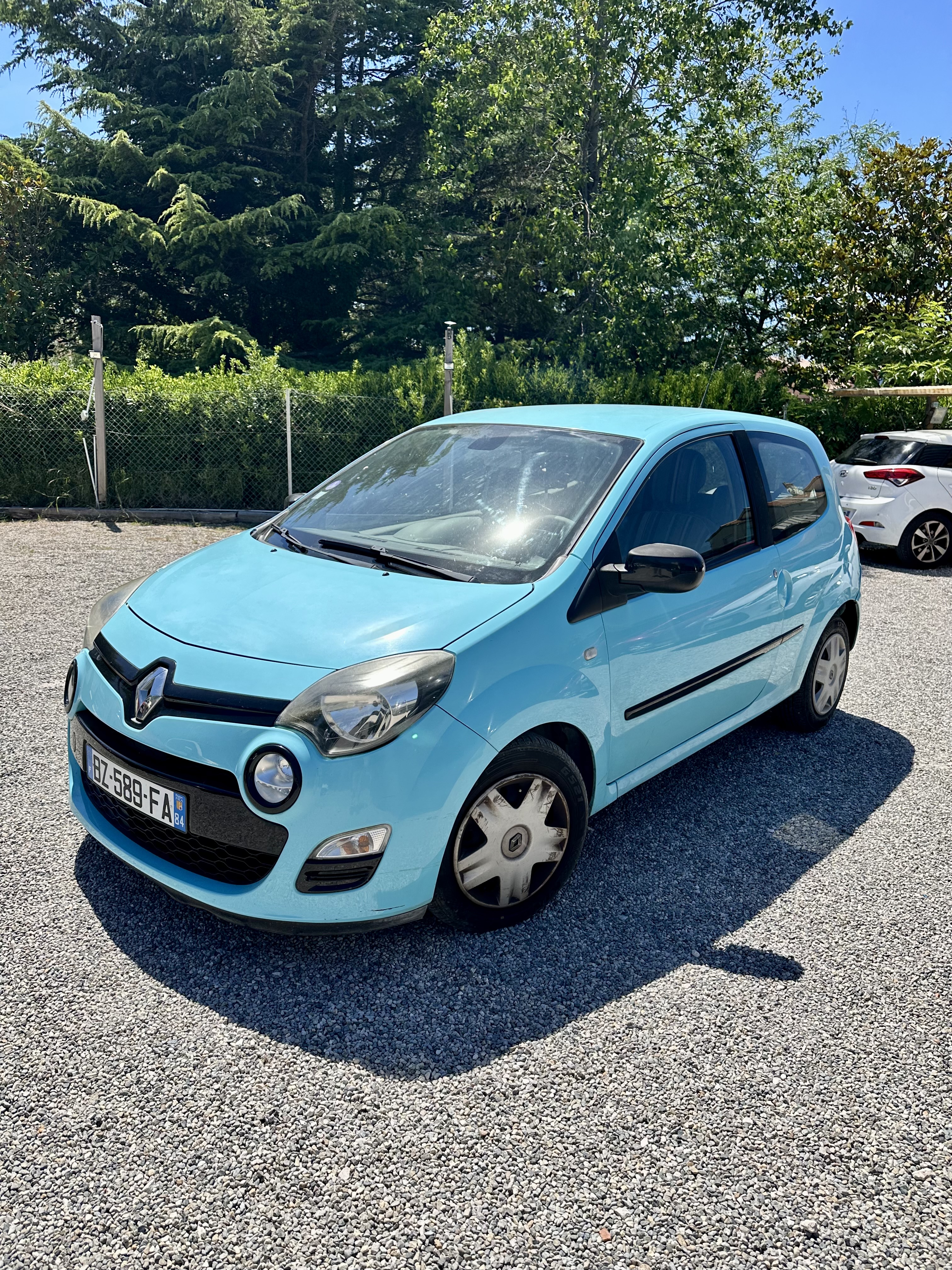 Renault Twingo 1.2 privilège 75