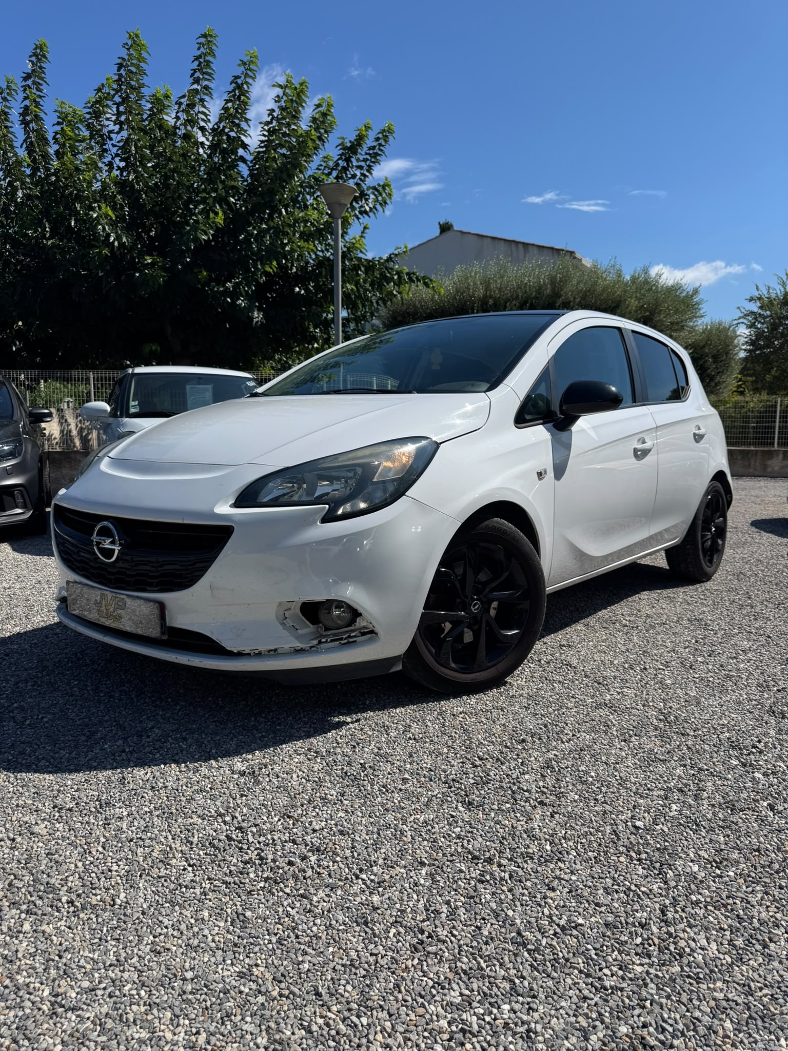 Opel Corsa 1.4 color edition 5 portes
