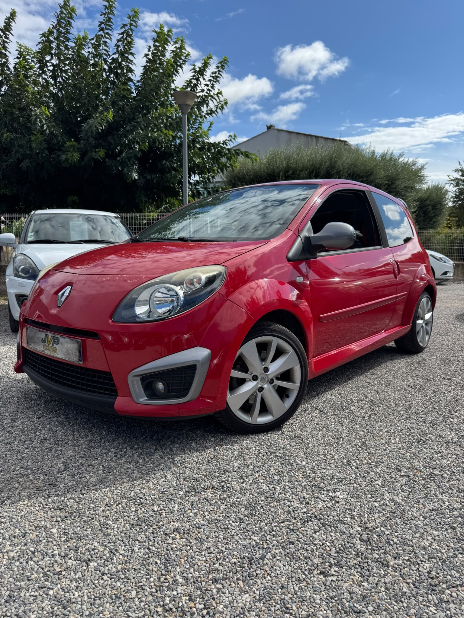 Renault Twingo 1.6 Renault Sport