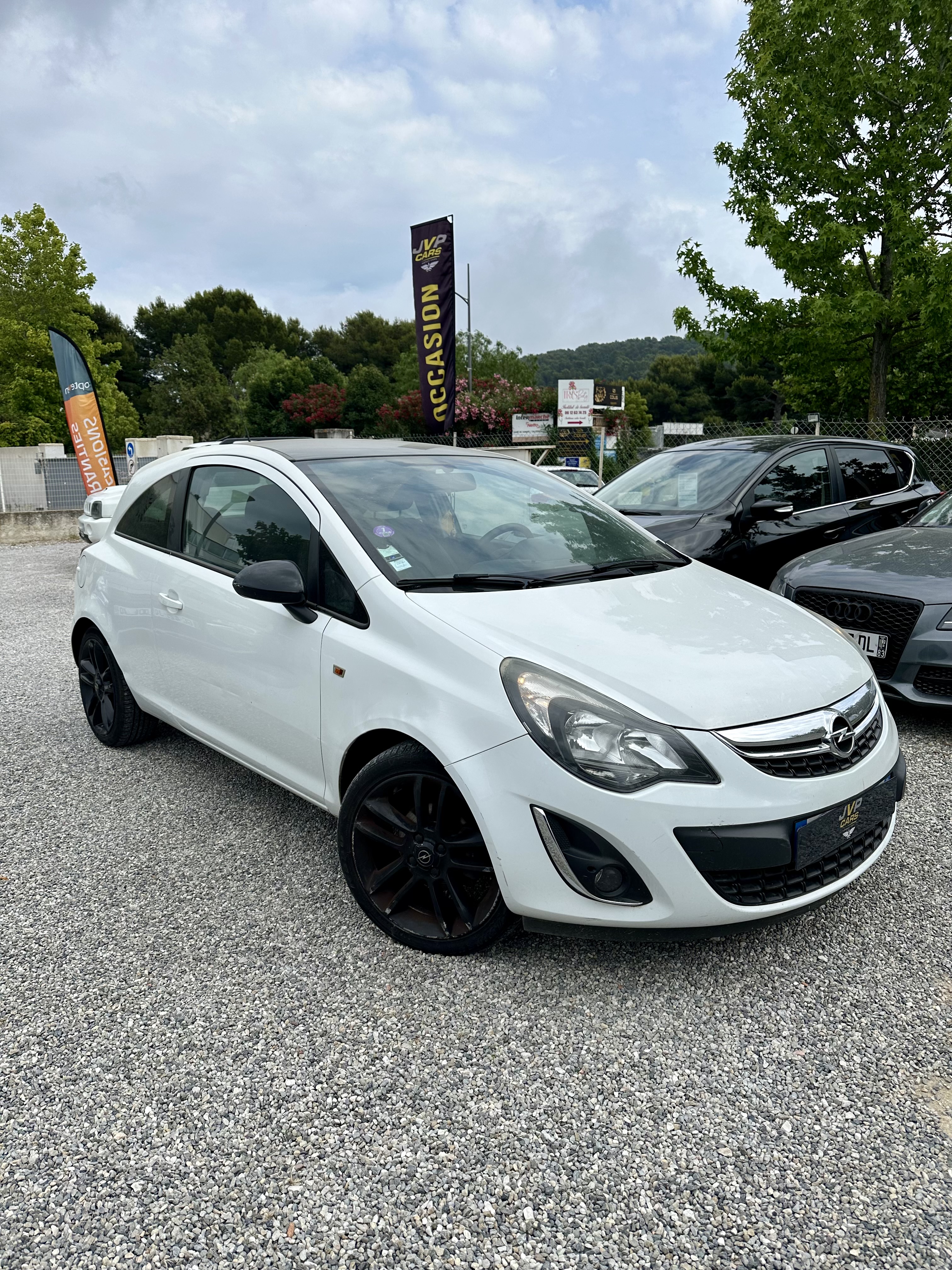 Opel Corsa 1.4 100cv color edition